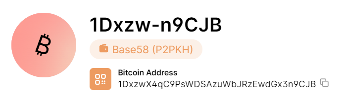 POLYNONCE ATTACK use BITCOIN signatures as a polynomial to an arbitrarily high power of 128 bits to obtain a private key